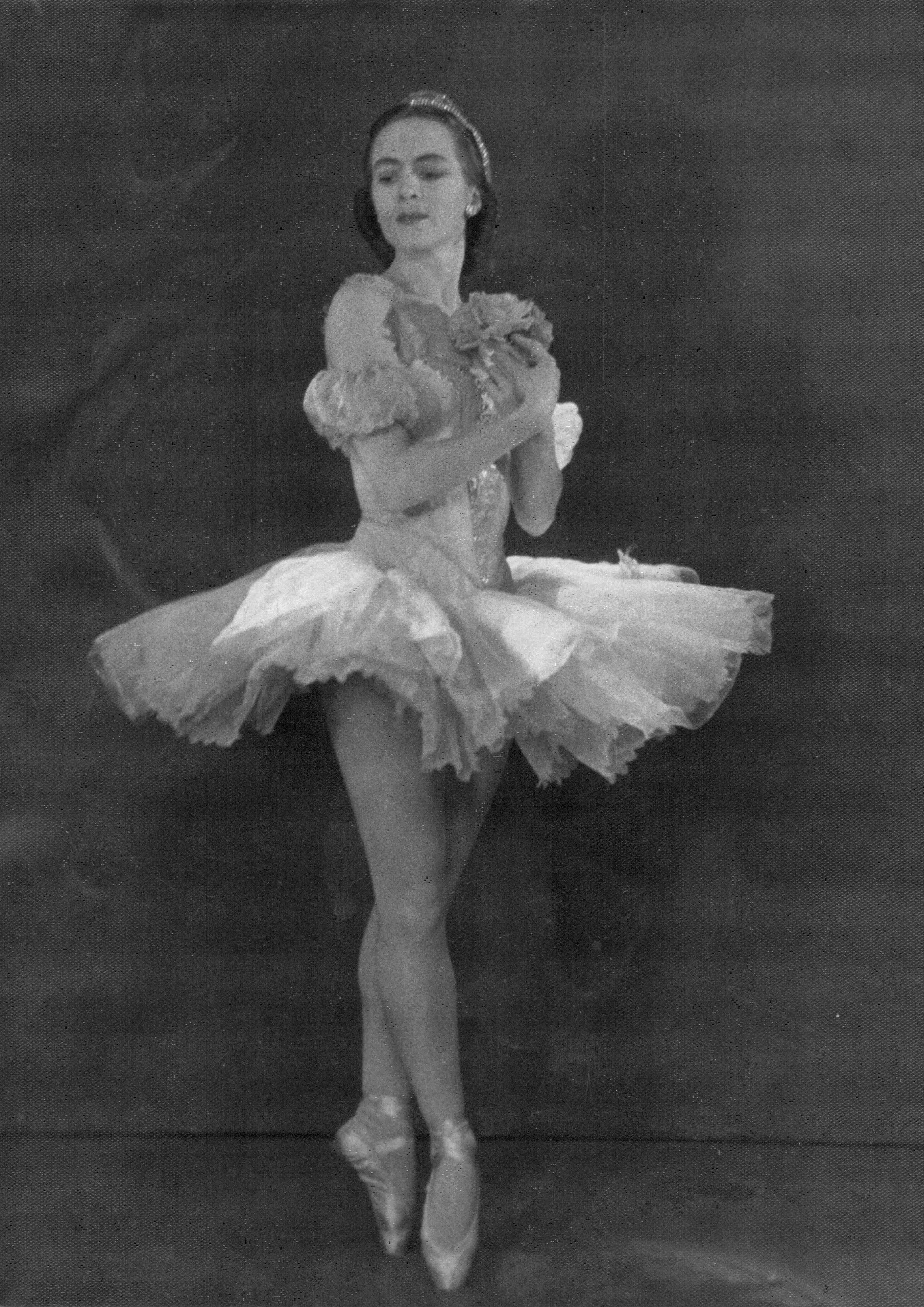 Юбилей звезды балета – 90 лет Татьяне Зиминой - НОВАТ - фото №24